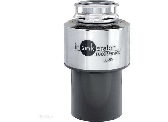 Młynek-rozdrabniacz odpadów InSinkErator LC-50 (Model-LC-50)