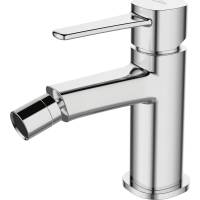 Bateria bidetowa INVENA GLAMOUR BB-02-001-V chrom