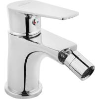 Bateria bidetowa INVENA DOKOS BB-19-001-V chrom