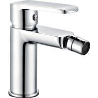 Bateria bidetowa INVENA SIROS BB-90-001-A chrom