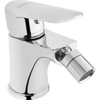 Bateria bidetowa INVENA ESLA BB-94-001-L chrom