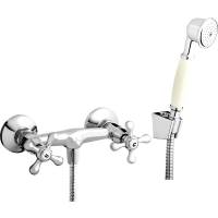 Bateria prysznicowa INVENA ROMA BN-21-00S-L chrom