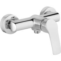 Bateria prysznicowa INVENA MALTA BN-27-001-A chrom