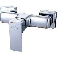 Bateria prysznicowa INVENA NYKS BN-28-001-S chrom