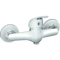 Bateria prysznicowa INVENA MITRIS BN-79-001-X chrom