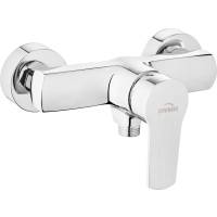 Bateria prysznicowa INVENA VERSO BN-82-001-C chrom