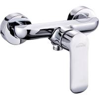 Bateria prysznicowa INVENA SIROS BN-90-001-A chrom