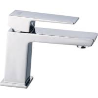 Bateria umywalkowa INVENA PAROS BU-09-001-A chrom