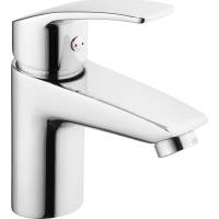Bateria umywalkowa INVENA MALTA BU-27-001-A chrom