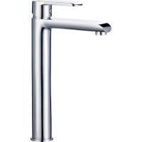 Bateria umywalkowa wysoka INVENA SIROS BU-90-W01-A chrom