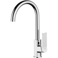Bateria INVENA NERI BZ-01-001-L chrom