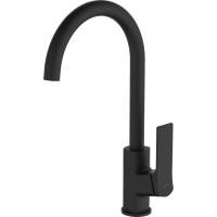Bateria INVENA NERI BZ-01-004-L czarny mat