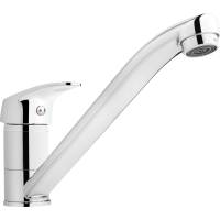 Bateria INVENA AVA NEW BZ-06-001-X chrom