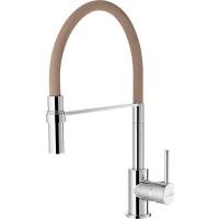 Bateria INVENA KAMELEON BZ-29-L03-C beżowy + chrom