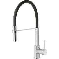 Bateria INVENA KAMELEON BZ-29-L04-C czarny mat + chrom