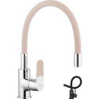 Bateria INVENA JOGA BZ-32-L03-C beżowy + chrom