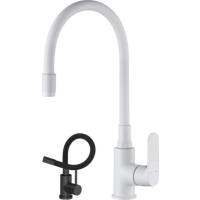 Bateria INVENA JOGA PLUS BZ-32-P02-C biały