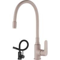Bateria INVENA JOGA PLUS BZ-32-P03-C beżowy