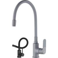 Bateria INVENA JOGA PLUS BZ-32-P05-C szara