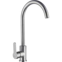 Bateria INVENA IRON BZ-53-L23-L inox stal szczotkowana