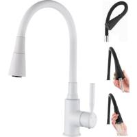 Bateria INVENA POGO PLUS BZ-80-P02-L biały