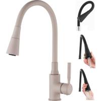Bateria INVENA POGO PLUS BZ-80-P03-L beżowy