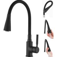 Bateria INVENA POGO PLUS BZ-80-P04-L czarny mat