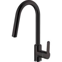 Bateria INVENA ELIA BZ-89-W04-C czarny mat