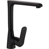 Bateria INVENA SIROS BZ-90-L04-A czarny mat