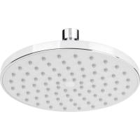 Deszczownica INVENA SC-D1-003-C szary + chrom