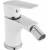 Bateria bidetowa INVENA DOKOS BB-19-002-V biały + chrom