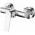 Bateria prysznicowa INVENA NERI BN-01-001-L chrom