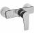 Bateria prysznicowa INVENA DOKOS BN-19-004-V czarny mat + chrom Bateria prysznicowa INVENA DOKOS BN-19-004-V czarny mat + chrom