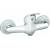 Bateria prysznicowa INVENA MITRIS BN-79-001-X chrom