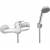 Bateria prysznicowa INVENA MITRIS BN-79-KPL-Q chrom z zestawem natryskowym Bateria prysznicowa INVENA MITRIS BN-79-KPL-Q chrom z zestawem natryskowym