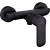 Bateria prysznicowa INVENA SIROS BN-90-004-A czarny mat