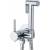 Bateria bidetowa podtynkowa INVENA GLAMOUR BP-00-B01-L chrom