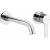 Bateria umywalkowa podtynkowa INVENA GLAMOUR BP-02-U01-V chrom
