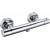Bateria prysznicowa termostatyczna INVENA SLIM BT-00-S01-X chrom