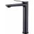Bateria umywalkowa wysoka INVENA NERI BU-01-W04-L czarny mat Bateria umywalkowa wysoka INVENA NERI BU-01-W04-L czarny mat