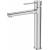 Bateria umywalkowa wysoka INVENA GLAMOUR BU-02-W01-V chrom