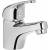 Bateria umywalkowa INVENA PEREA BU-05-001-Q chrom
