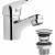 Bateria umywalkowa INVENA AVA NEW BU-06-Z01-X chrom Bateria umywalkowa INVENA AVA NEW BU-06-Z01-X chrom