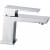Bateria umywalkowa INVENA PAROS BU-09-001-A chrom