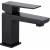 Bateria umywalkowa INVENA PAROS BU-09-004-A czarny mat Bateria umywalkowa INVENA PAROS BU-09-004-A czarny mat