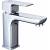 Bateria umywalkowa INVENA NYKS BU-28-001-S chrom