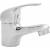 Bateria umywalkowa INVENA MITRIS BU-79-001-X chrom