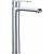 Bateria umywalkowa wysoka INVENA SIROS BU-90-W01-A chrom