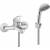 Bateria wannowa INVENA PEREA BW-05-001-Q chrom Bateria wannowa INVENA PEREA BW-05-001-Q chrom