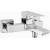 Bateria wannowa INVENA PAROS BW-09-001-A chrom